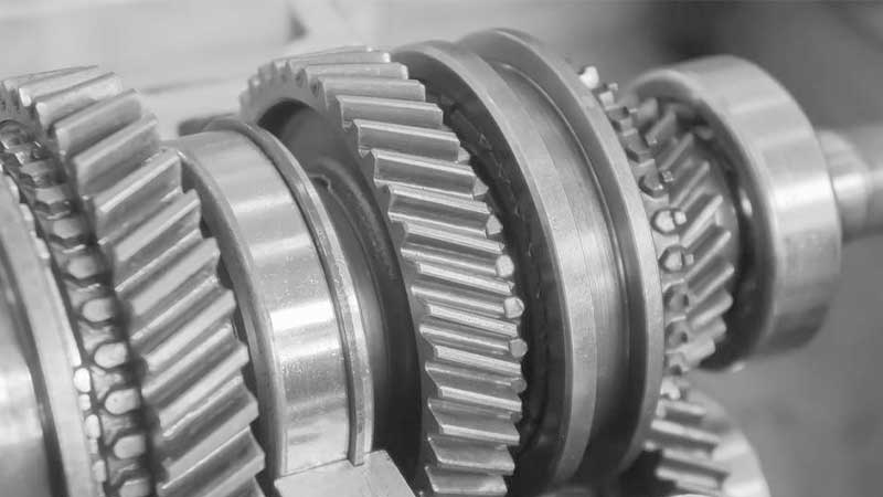 德国ROVAS®三优润滑脂：高温抗磨、超长寿命、极致静音，一个都不少